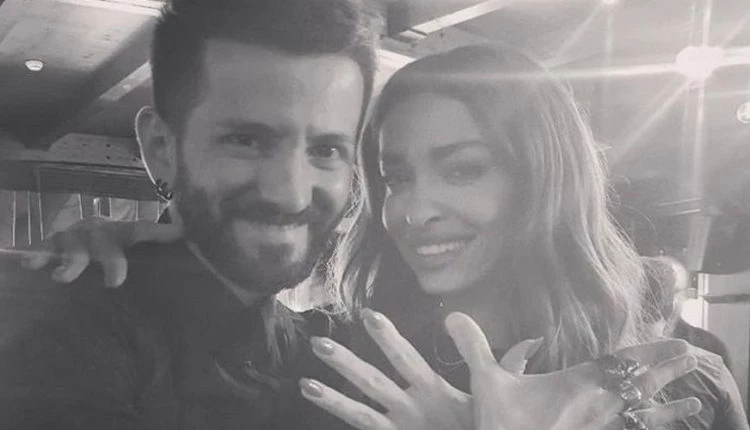 Συνεχίζει να προκαλεί η Ελένη Φουρέιρα: «Η μουσική είναι για να ενώνει και όχι να χωρίζει…» – Για τον «αετό» σύμβολο του αλβανικού αλυτρωτισμού τσιμουδιά